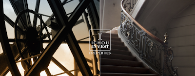 ICHOU INVEST PROPERTIES à Paris