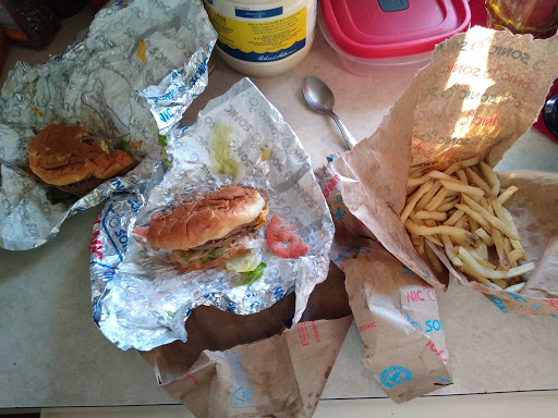 Fast Food Restaurant «Sonic Drive-In», reviews and photos, 7746 Martin Way SE, Lacey, WA 98516, USA