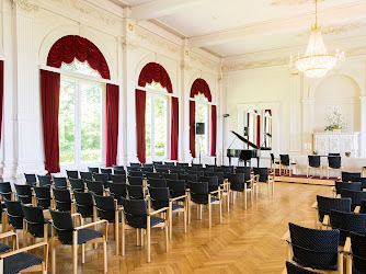 Spiegelsaal im Alten Kurhaus