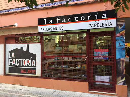Sitios de compra venta de cuadros en Sevilla