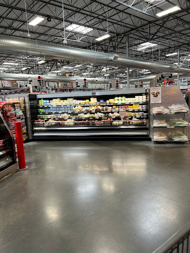 Grocery Store «WinCo Foods», reviews and photos, 2300 Watt Ave, Sacramento, CA 95825, USA