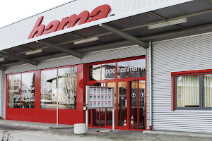 Hama GmbH & Co KG - Outlet image