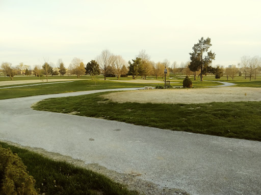 Golf Course «Stewart Golf Course», reviews and photos, 1825 E Norton Rd, Springfield, MO 65803, USA