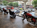Jawa Motorcycles Ahmedabad