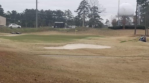 Golf Course «Legacy Golf Links & Driving Range», reviews and photos, 1825 Windy Hill Rd, Smyrna, GA 30080, USA