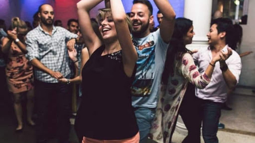 Dance School «Nieves Latin Dance Studio», reviews and photos, 1215 Morris Ave, Bronx, NY 10456, USA