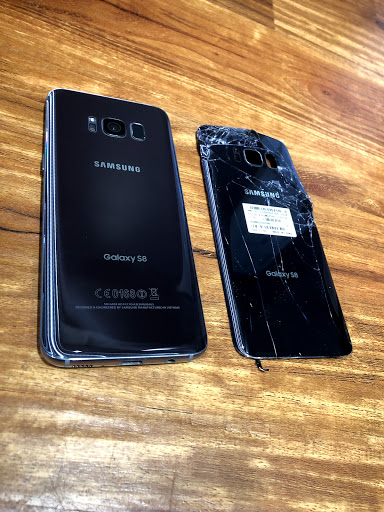 Cell Phone Store «Cellfone MD Cell phone repair», reviews and photos, 7708 W Belmont Ave, Chicago, IL 60634, USA