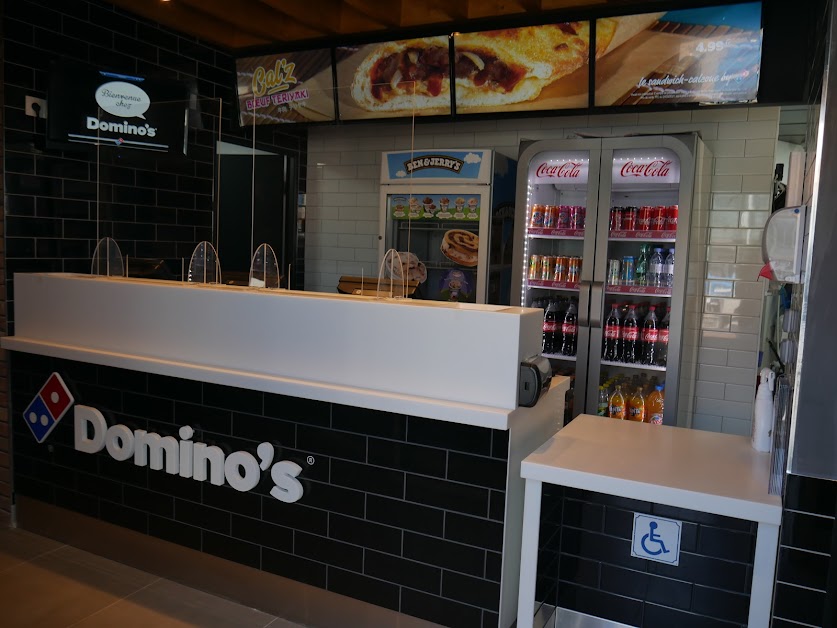 Domino's Pizza Rixheim à Rixheim (Haut-Rhin 68)