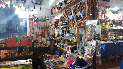 Tienda de artículos religiosos