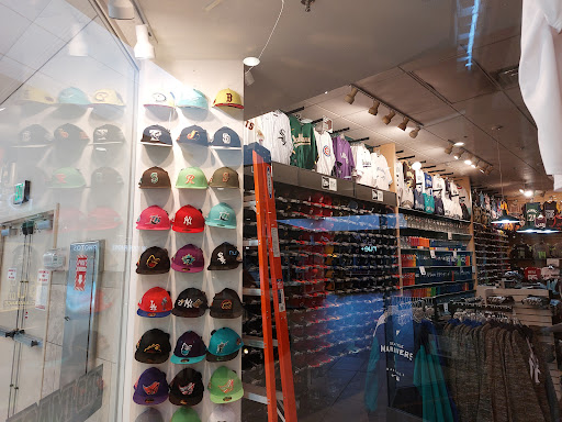 Shopping Mall «South Hill Mall», reviews and photos, 3500 S Meridian #494, Puyallup, WA 98373, USA