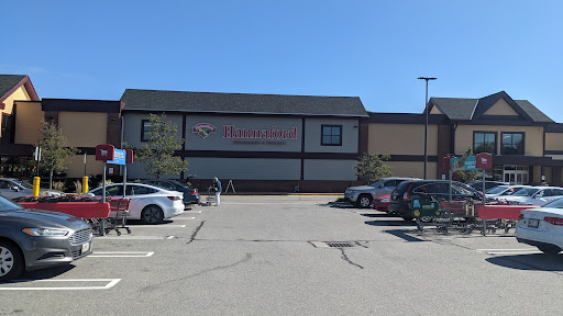 Grocery Store «Hannaford Supermarket», reviews and photos, 65 Portland Rd #9, Kennebunk, ME 04043, USA