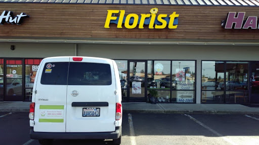 Heaven Scent Flowers & Gifts, 14313 NE 20th Ave a107, Vancouver, WA 98686, USA, 
