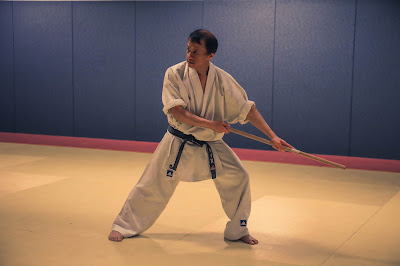 Karaté Club - Shin Gi Taï Dôjo Albi à Albi
