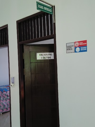 Photos of PUSKESMAS SANGATTA SELATAN