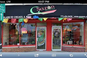 Qsazon Mexican Restaurant image