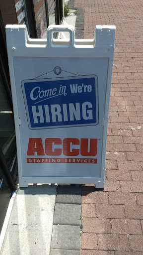Employment Agency «ACCU Staffing Services», reviews and photos, 111 Clifton Ave, Lakewood, NJ 08701, USA