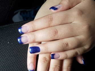 Sky Nail