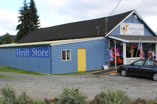 Thrift Store «Helping Hands Thrift Store Bothell», reviews and photos, 19213 Bothell Everett Hwy, Bothell, WA 98012, USA