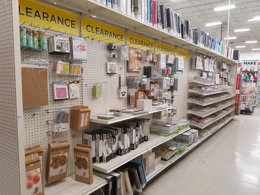 Craft Store «Michaels», reviews and photos, 7491 North Point Pkwy, Alpharetta, GA 30022, USA