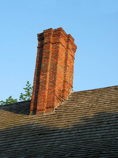 Calibre Chimney Services Experts