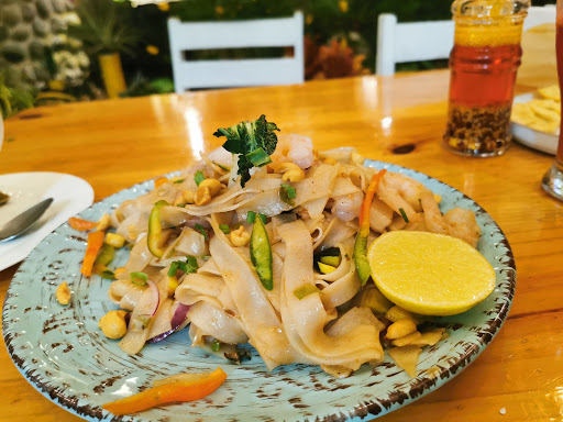 Phi Phi Thai Cuisine