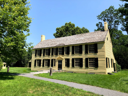 Historical Place «Saratoga National Historical Park», reviews and photos, 648 NY-32, Stillwater, NY 12170, USA