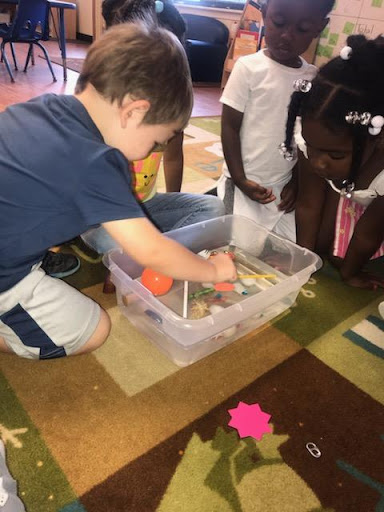 Day Care Center «Sunshine House», reviews and photos, 515 Waterbury Blvd, Gahanna, OH 43230, USA