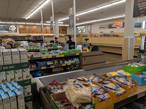 Supermarket «ALDI», reviews and photos, 11001 Lee Hwy g, Fairfax, VA 22030, USA