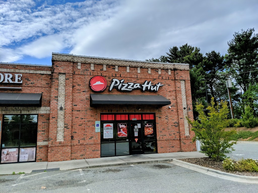 Pizza Hut 27103