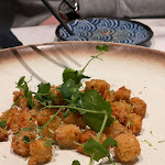 Photo n°7 de l'avis de Joe.a fait le 11/01/2024 à 15:40 sur le  All Blue Restaurant & Bistro à Baden-Baden