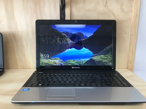 Computer World HB image