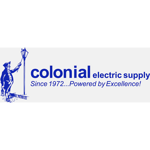 Electrical Supply Store «Colonial Electric Supply», reviews and photos, 201 W Church Rd, King of Prussia, PA 19406, USA