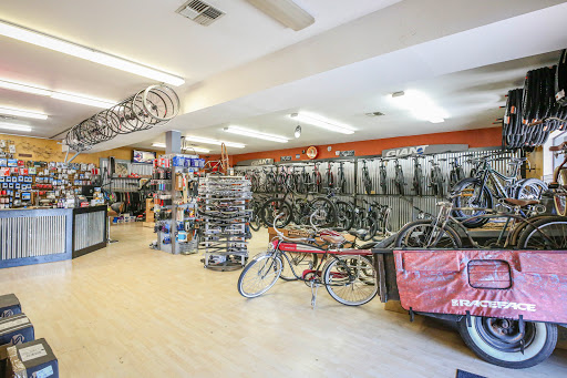 Bicycle Store «Xtreme Outfitters», reviews and photos, 654 Maltman Dr, Grass Valley, CA 95945, USA