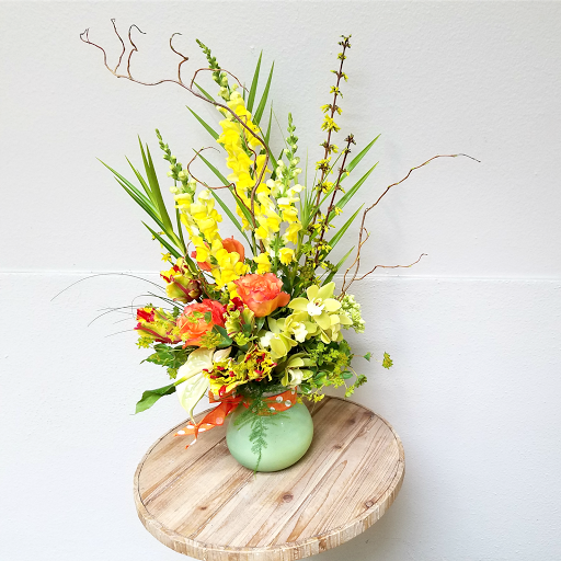 Florist «The Shamrock Flowers & Gifts», reviews and photos, 1520 Coburg Rd, Eugene, OR 97401, USA