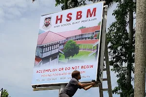 High School Bukit Mertajam image