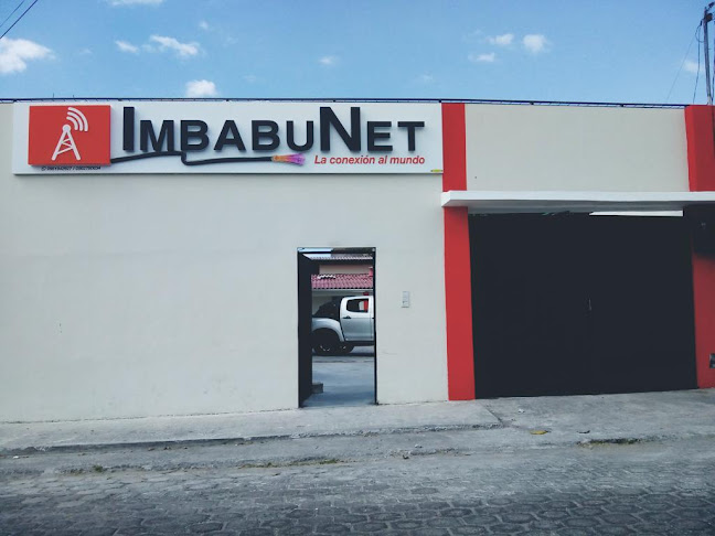 imbabunet.com