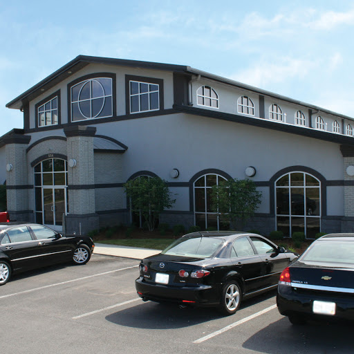 Beauty School «Empire Beauty School», reviews and photos, 554 Westport Rd, Elizabethtown, KY 42701, USA