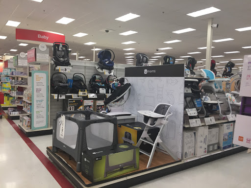Department Store «Target», reviews and photos, 26762 Portola Pkwy, Foothill Ranch, CA 92610, USA