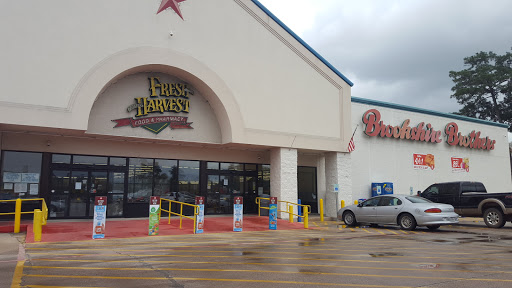 Brookshire Brothers, 603 E Houston St, Cleveland, TX 77327, USA, 