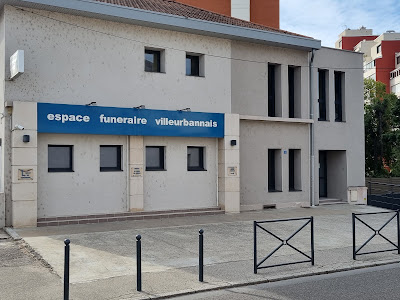 Pompes Funèbres Villeurbannaises Marbrerie Francis Pilot à Villeurbanne