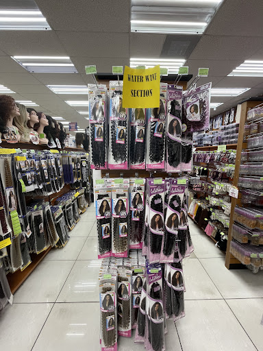 Beauty Supply Store «Elegant Beauty Supplies Superstores», reviews and photos, 3000 Hallandale Beach Blvd, Hallandale Beach, FL 33009, USA