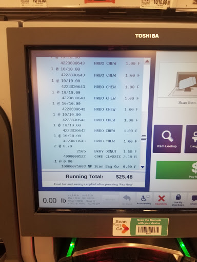 Grocery Store «Fred Meyer», reviews and photos, 17667 NE 76th St, Redmond, WA 98052, USA