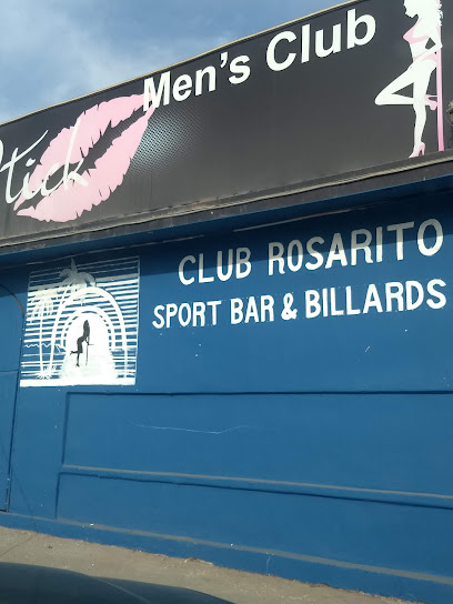 Club Rosarito