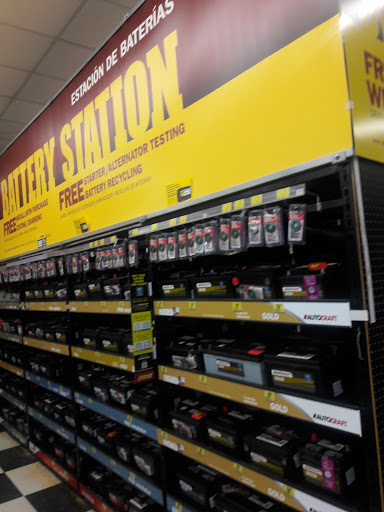 Auto Parts Store «Advance Auto Parts», reviews and photos, 11140 Tara Blvd, Lovejoy, GA 30250, USA