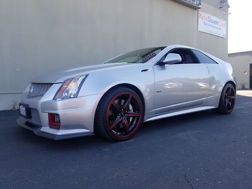 Auto Repair Shop «A1 Auto body & Repair», reviews and photos