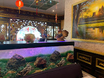 Atmosphère du Restaurant asiatique Dragon Céleste à Gretz-Armainvilliers - n°3