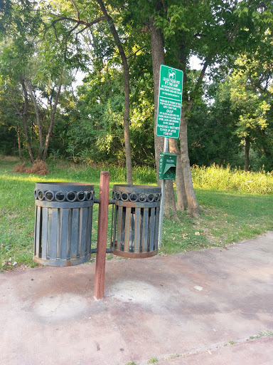 Park «Oakwell TrailHead Park», reviews and photos, 150 Ira Lee Rd, San Antonio, TX 78218, USA