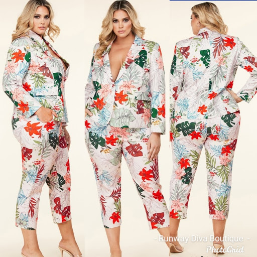 Boutique «Runway Diva Boutique», reviews and photos, 2719 E 56th St, Indianapolis, IN 46220, USA