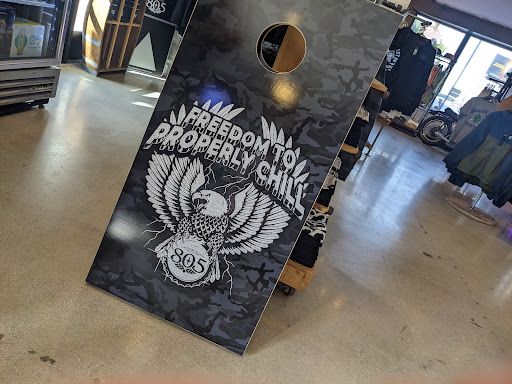Firestone Walker Brewing Company - The Propagator image