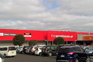 The Warehouse Westgate